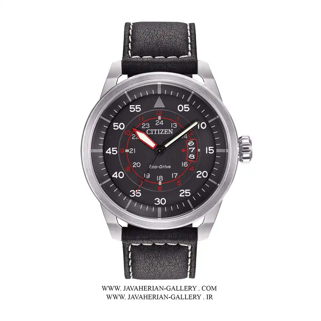 ساعت مردانه سیتیزن AW1360-04E 2 ساعت مردانه سیتیزن Citizen AW1360-04E