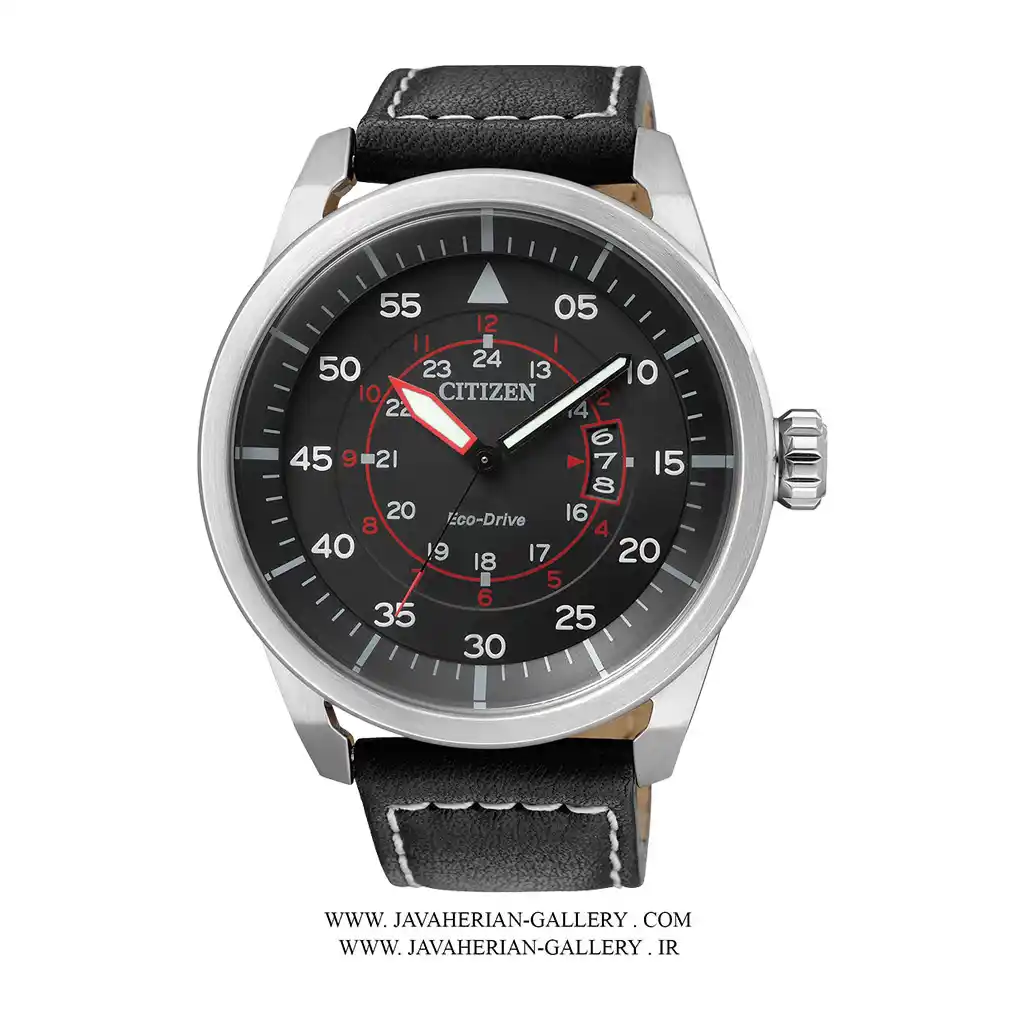 ساعت مردانه سیتیزن AW1360-04E 3 ساعت مردانه سیتیزن Citizen AW1360-04E