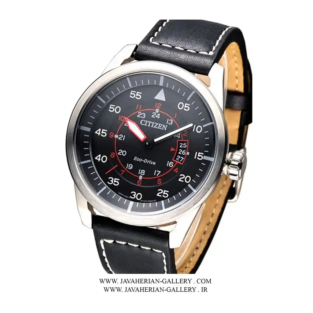 ساعت مردانه سیتیزن AW1360-04E 4 ساعت مردانه سیتیزن Citizen AW1360-04E