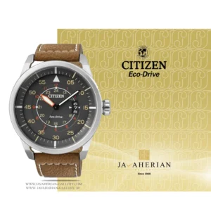 ساعت مردانه سیتیزن Citizen AW1360-12H