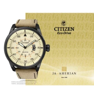 ساعت مردانه سیتیزن Citizen AW1365-19P