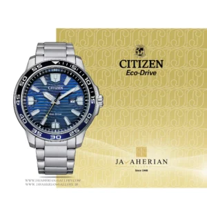 ساعت مردانه سیتیزن Citizen AW1525-81L