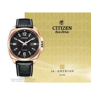 ساعت مردانه سیتیزن Citizen AW1723-02E