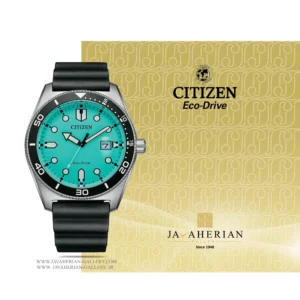 ساعت مردانه سیتیزن Citizen AW1760-14X