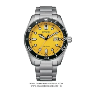ساعت مردانه سیتیزن Citizen AW1760-81Z