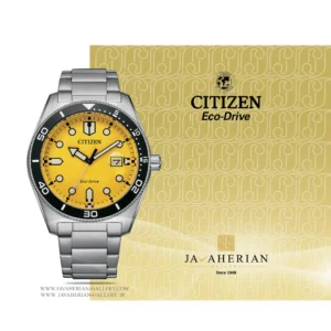 ساعت مردانه سیتیزن Citizen AW1760-81Z