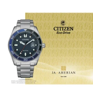 ساعت مردانه سیتیزن Citizen AW1761-89L