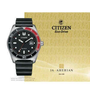 ساعت مردانه سیتیزن Citizen AW1769-10E