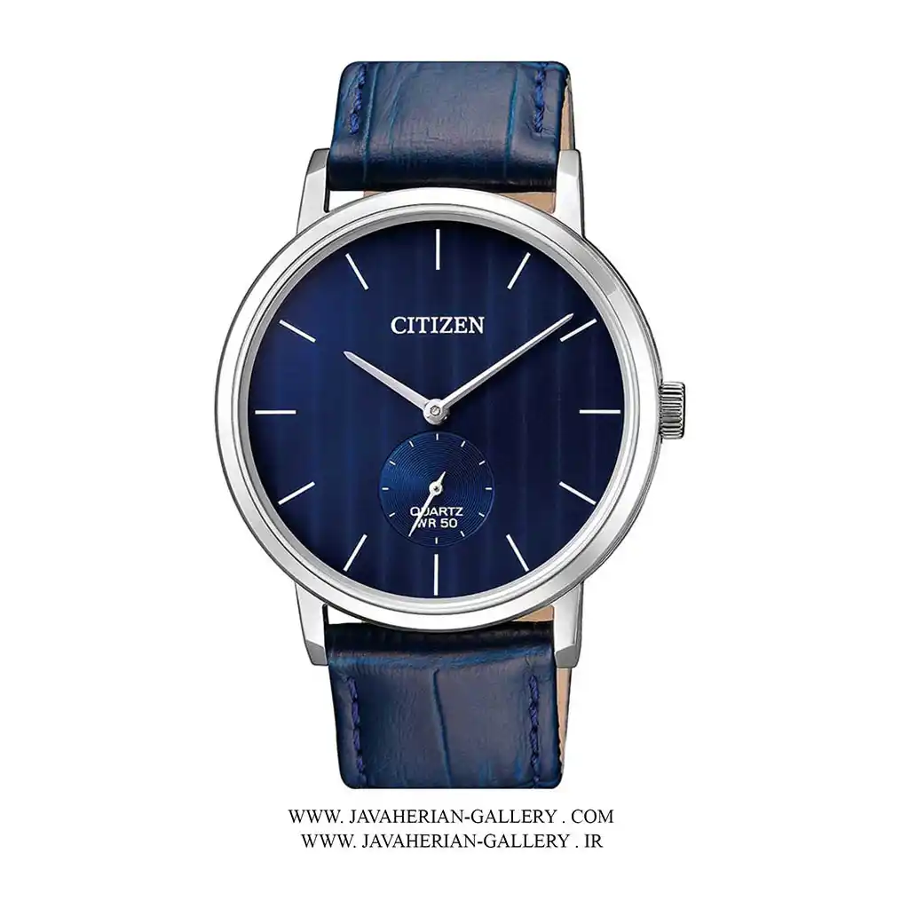 ساعت مردانه سیتیزن BE9170-05L 2 ساعت مردانه سیتیزن Citizen BE9170-05L