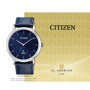 ساعت مردانه سیتیزن Citizen BE9170-05L