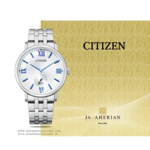 ساعت مردانه سیتیزن Citizen BE9170-72A