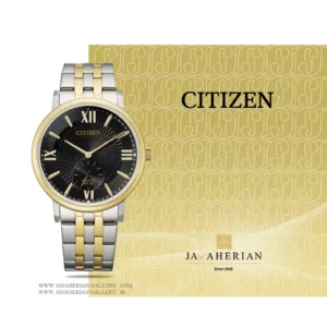 ساعت مردانه سیتیزن Citizen BE9176-76E