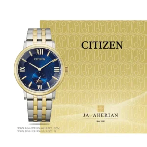 ساعت مردانه سیتیزن Citizen BE9176-76L