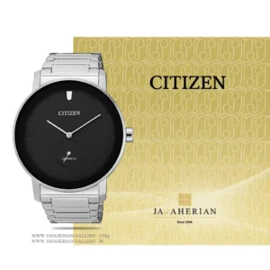 ساعت مردانه سیتیزن Citizen BE9180-52E