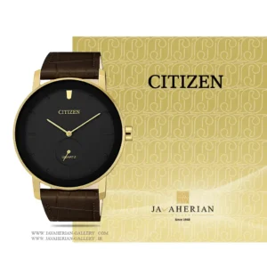 ساعت مردانه سیتیزن Citizen BE9182-06E