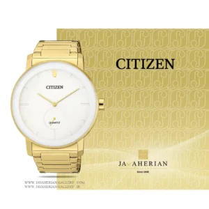 ساعت مردانه سیتیزن Citizen BE9182-57A