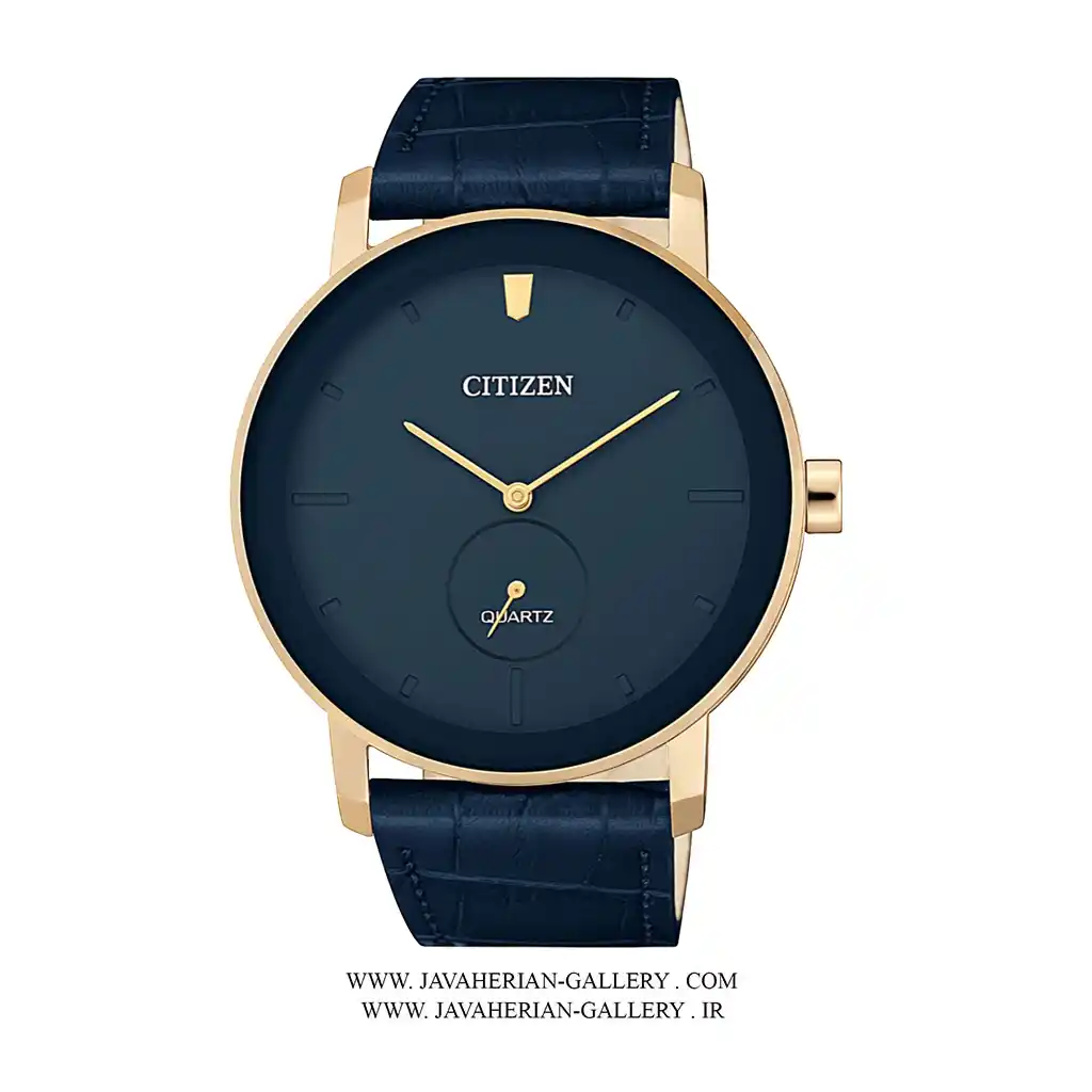 ساعت مردانه سیتیزن BE9183-03L 2 ساعت مردانه سیتیزن Citizen BE9183-03L