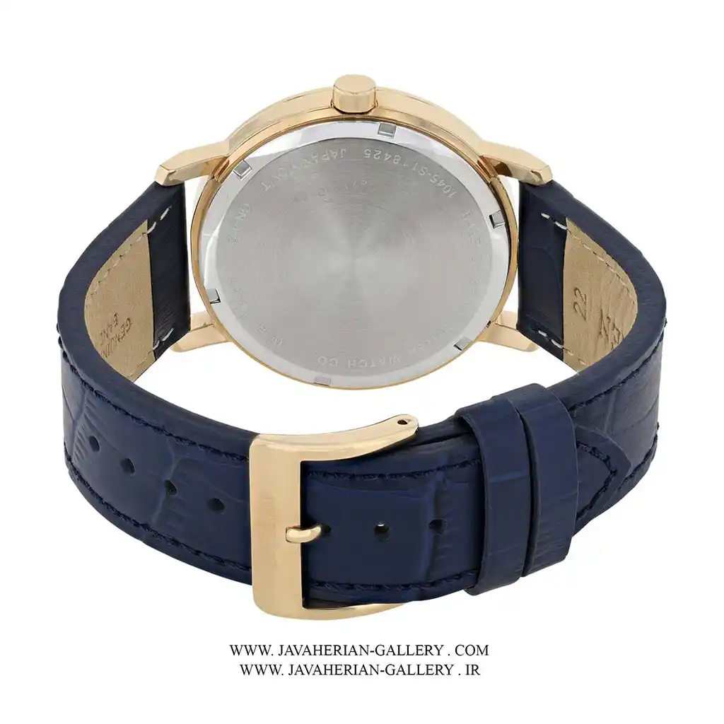 ساعت مردانه سیتیزن BE9183-03L 4 ساعت مردانه سیتیزن Citizen BE9183-03L