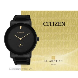 ساعت مردانه سیتیزن Citizen BE9187-53E
