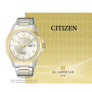 ساعت مردانه سیتیزن Citizen BF2005-54A