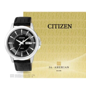 ساعت مردانه سیتیزن Citizen BF2011-01E