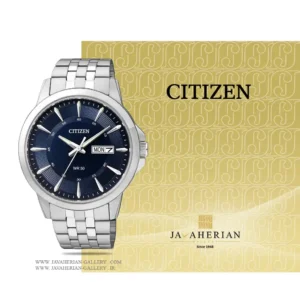 ساعت مردانه سیتیزن Citizen BF2011-51L
