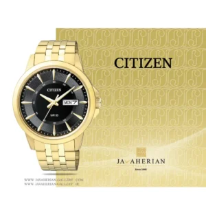 ساعت مردانه سیتیزن Citizen BF2013-56E