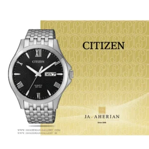 ساعت مردانه سیتیزن Citizen BF2020-51E