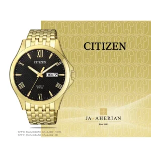 ساعت مردانه سیتیزن Citizen BF2022-55H