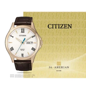 ساعت مردانه سیتیزن Citizen BF2023-01A
