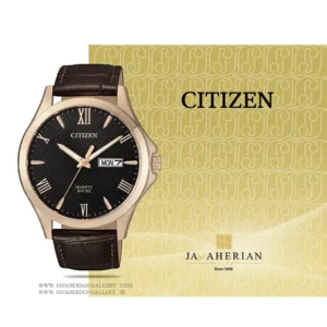 ساعت مردانه سیتیزن Citizen BF2023-01H