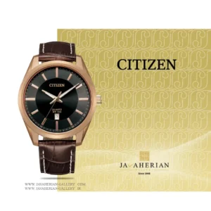 ساعت مردانه سیتیزن Citizen BI1033-04E