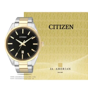 ساعت مردانه سیتیزن Citizen BI1034-52E