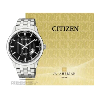ساعت مردانه سیتیزن Citizen BI1050-81E