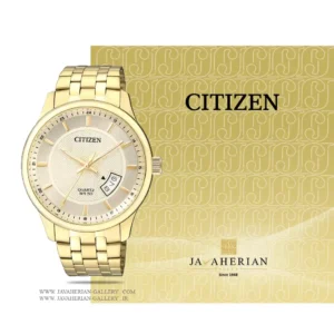 ساعت مردانه سیتیزن Citizen BI1052-85P