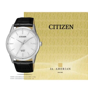 ساعت مردانه سیتیزن Citizen BI5000-10A