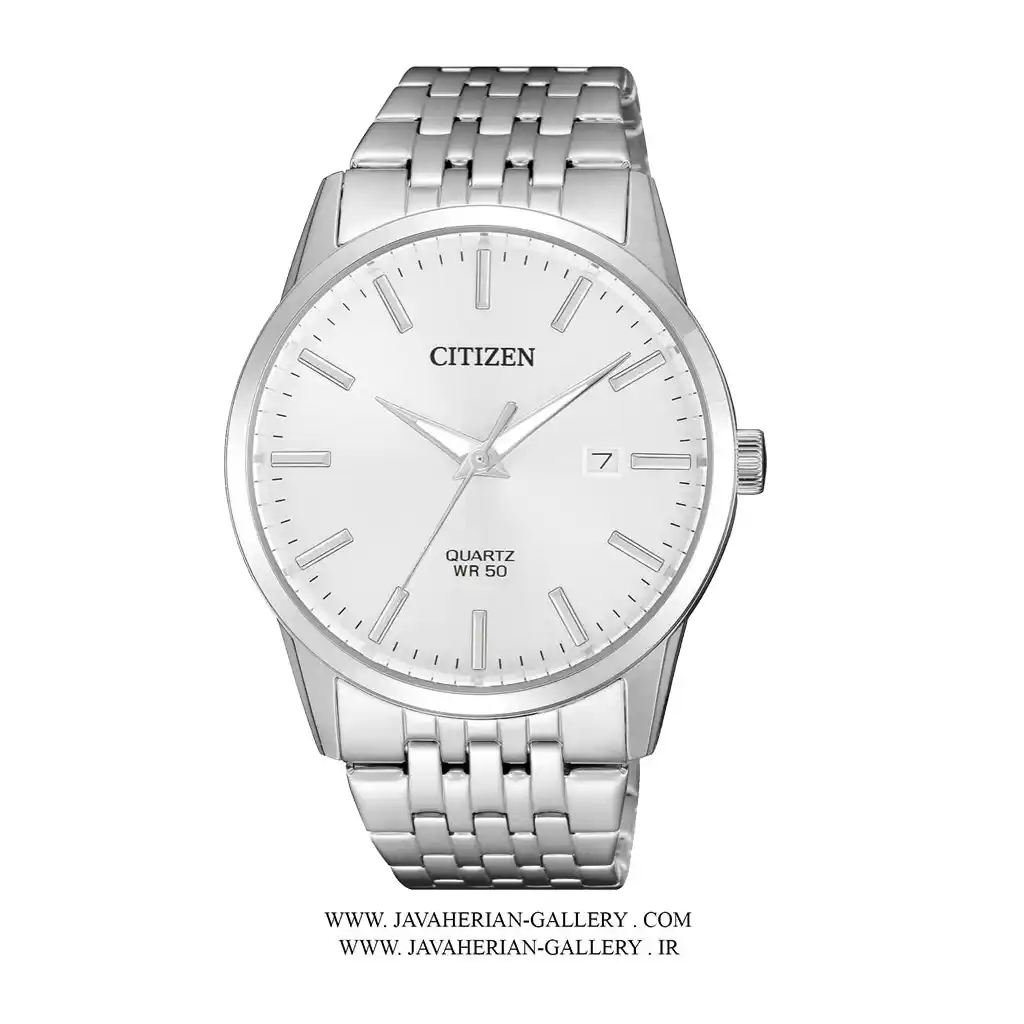 ساعت مردانه سیتیزن BI5000-87A 2 ساعت مردانه سیتیزن Citizen BI5000-87A