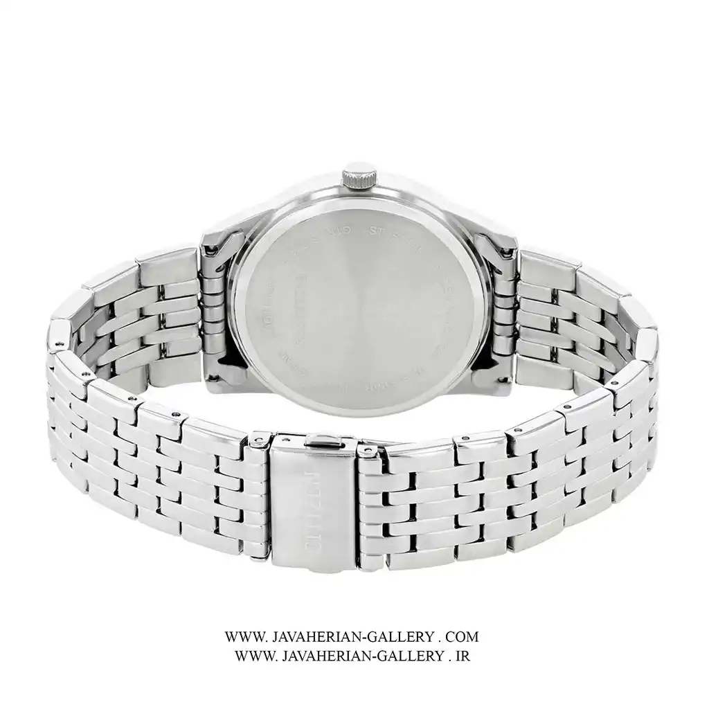 ساعت مردانه سیتیزن BI5000-87A 4 ساعت مردانه سیتیزن Citizen BI5000-87A