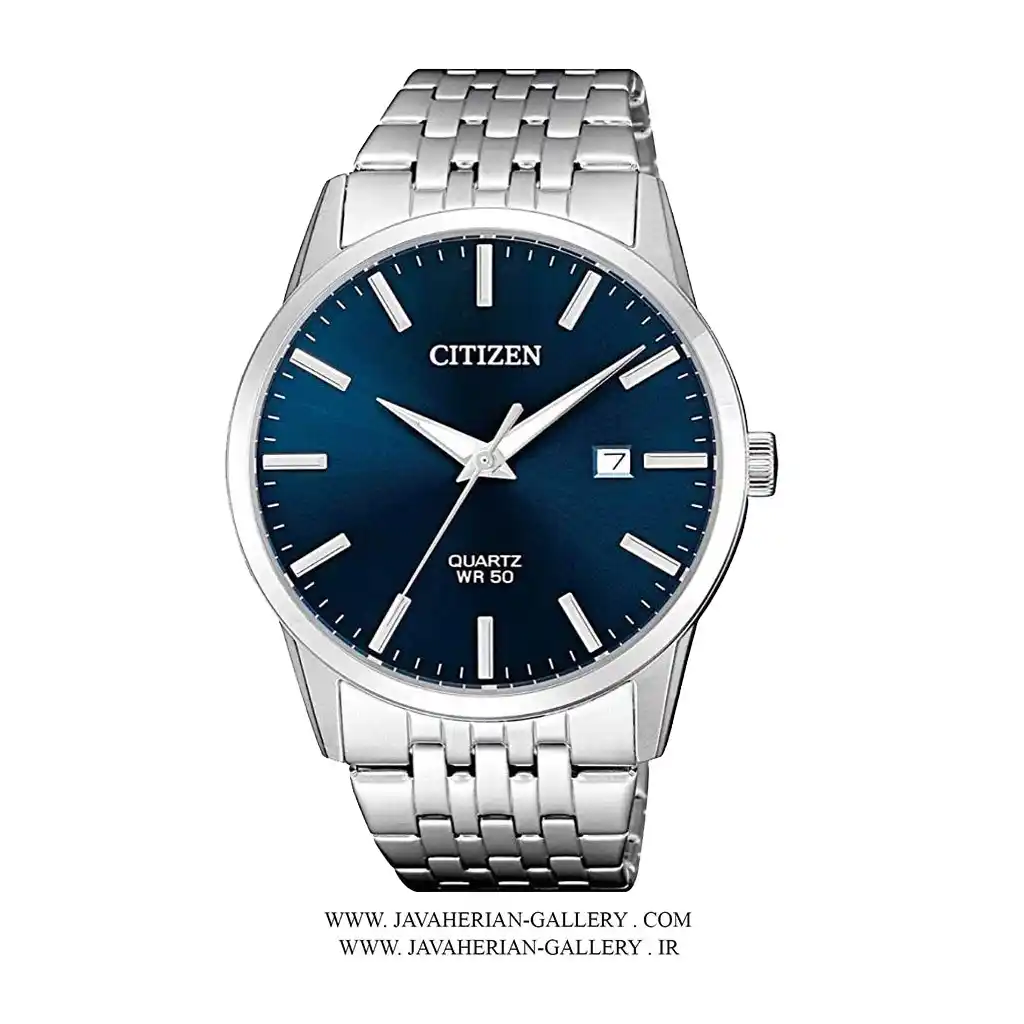 ساعت مردانه سیتیزن BI5000-87L 2 ساعت مردانه سیتیزن Citizen BI5000-87L