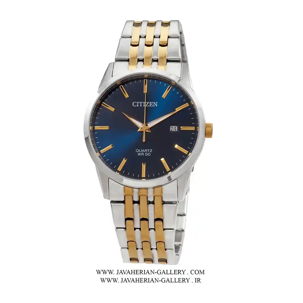 ساعت مردانه سیتیزن BI5006-81L 2 ساعت مردانه سیتیزن Citizen BI5006-81L