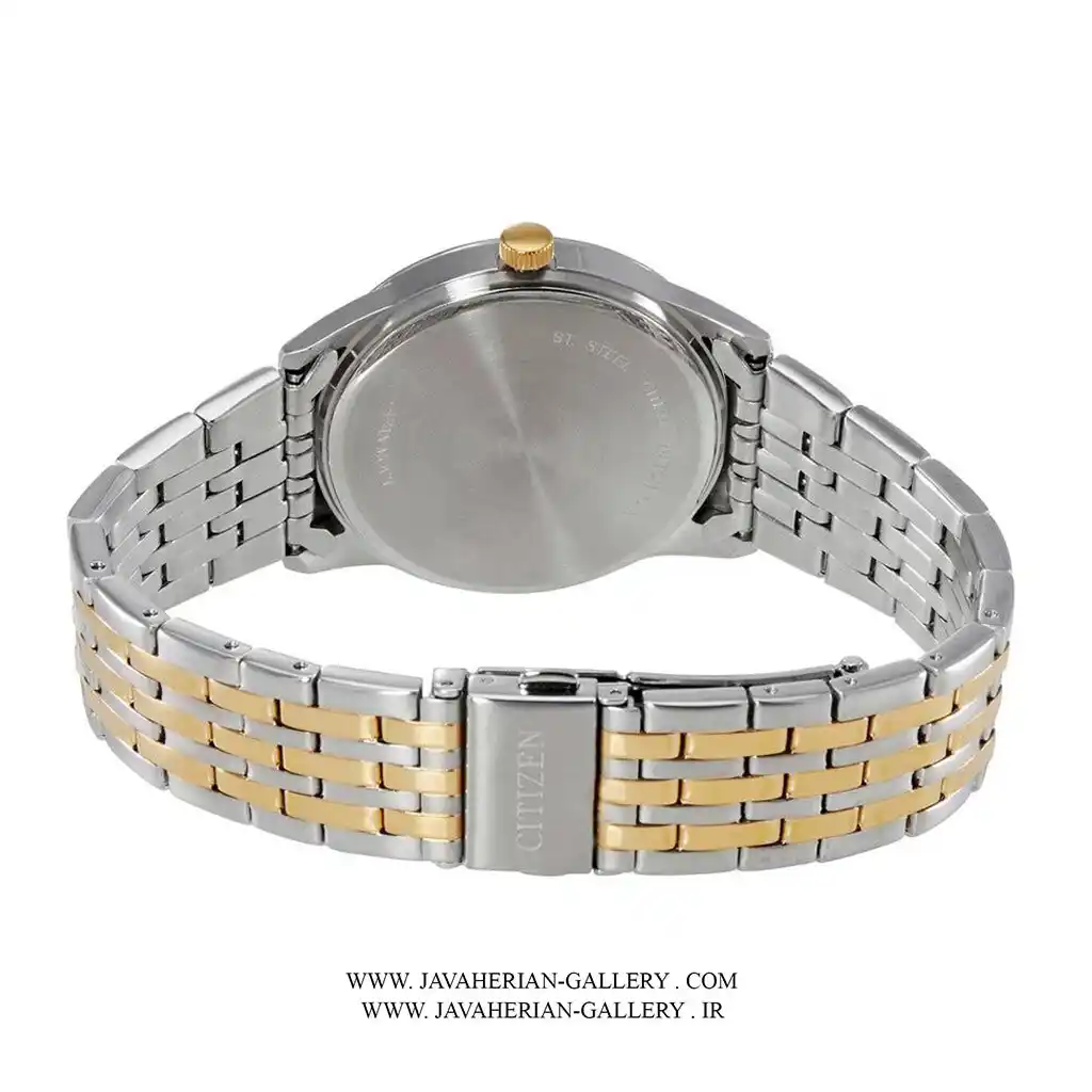 ساعت مردانه سیتیزن BI5006-81L 5 ساعت مردانه سیتیزن Citizen BI5006-81L