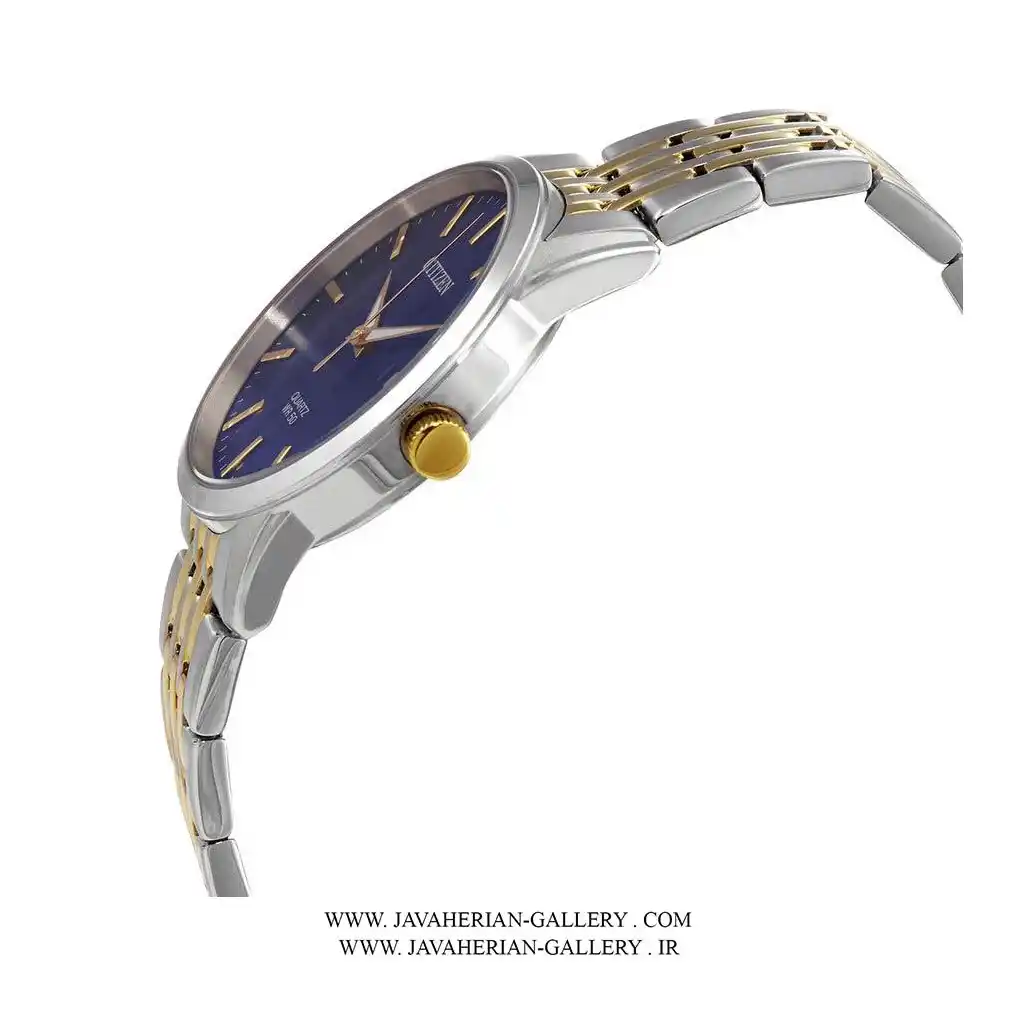 ساعت مردانه سیتیزن BI5006-81L 3 ساعت مردانه سیتیزن Citizen BI5006-81L