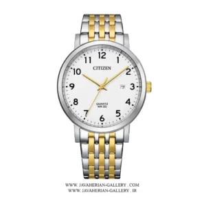 ساعت مردانه سیتیزن Citizen BI5076-51A