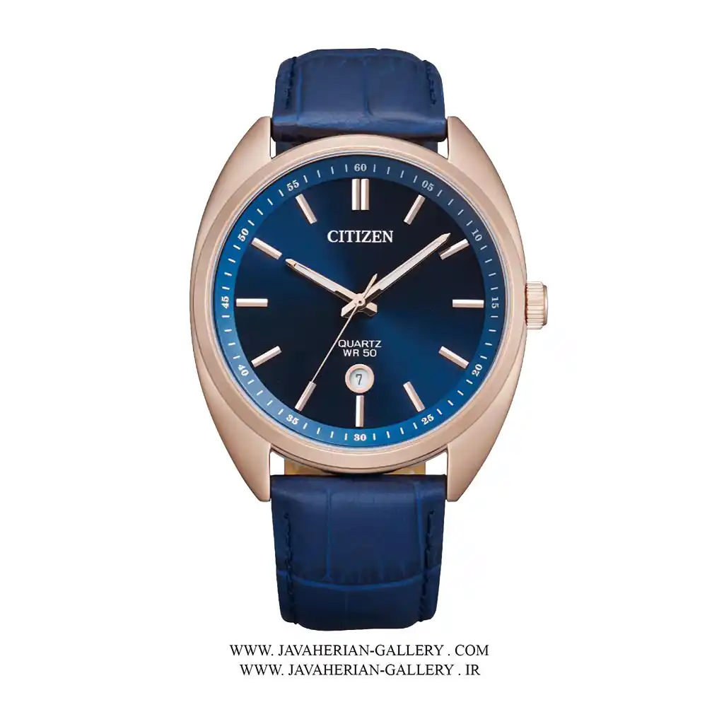 ساعت مردانه سیتیزن BI5093-01L 2 ساعت مردانه سیتیزن Citizen BI5093-01L