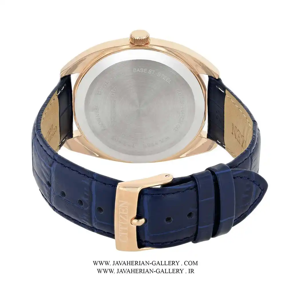 ساعت مردانه سیتیزن BI5093-01L 4 ساعت مردانه سیتیزن Citizen BI5093-01L