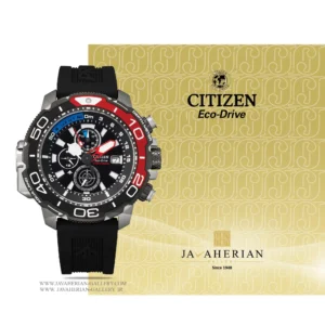 ساعت مردانه سیتیزن Citizen BJ2167-03E