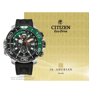 ساعت مردانه سیتیزن Citizen BJ2168-01E