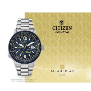 ساعت مردانه سیتیزن Citizen BJ7006-56L