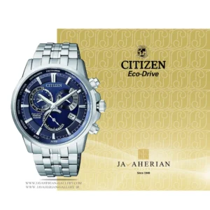 ساعت مردانه سیتیزن Citizen BL8140-80L