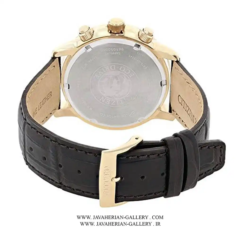 ساعت مردانه سیتیزن BL8153-11A 5 ساعت مردانه سیتیزن Citizen BL8153-11A